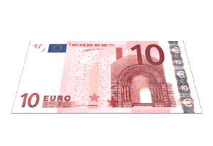 Gif argent monnaie